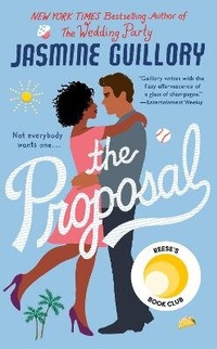 Enlarge image Cover: The Proposal - Berkley Publishing Corporation,U.S.