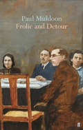 Cover: Frolic and Detour - Faber & Faber