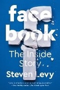 Cover: Facebook - Blue Rider Press