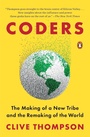 Cover: Coders - Penguin USA