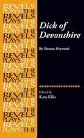 Cover: Dick of Devonshire - Manchester University Press
