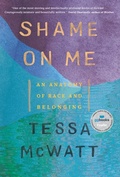 Cover: Shame on Me - Random House Canada