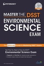 Cover: Master the DSST Environmental Science Exam - Peterson's Guides,U.S.