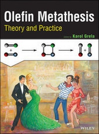Abbildung von: Olefin Metathesis - Wiley