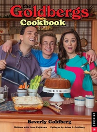 Abbildung von: The Goldbergs Cookbook - Universe Publishing