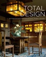 Cover: Total Design - Rizzoli International Publications