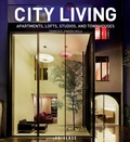 Cover: City Living - Rizzoli International Publications