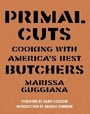 Cover: Primal Cuts - Rizzoli International Publications