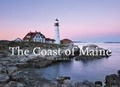 Cover: The Coast of Maine - Rizzoli International Publications