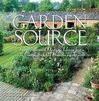 Enlarge image Cover: The Garden Source - Rizzoli International Publications