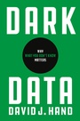 Cover: Dark Data - Princeton University Press