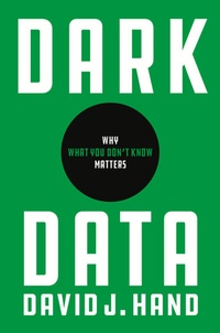 Abbildung von: Dark Data - Princeton University Press