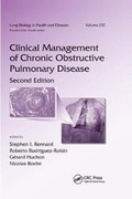 Bild: Clinical Management of Chronic Obstructive Pulmonary Disease - CRC Press