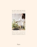 Cover: Gathering - Rizzoli International Publications