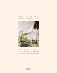 Enlarge image Cover: Gathering - Rizzoli International Publications
