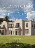 Cover: Classicism at Home - Rizzoli International Publications
