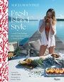 Cover: Alicia Rountree Fresh Island Style - Rizzoli International Publications