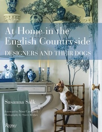 Abbildung von: At Home in the English Countryside - Rizzoli International Publications