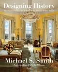 Cover: Designing History - Rizzoli International Publications