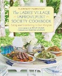 Abbildung von: The Ladies' Village Improvement Society Cookbook - Rizzoli International Publications