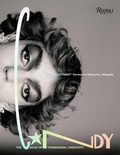 Cover: The Candy Book of Transversal Creativity - Rizzoli International Publications