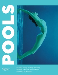 Enlarge image Cover: Pools - Rizzoli International Publications
