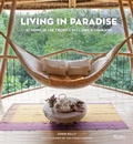 Cover: Living in Paradise - Rizzoli International Publications