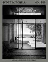 Enlarge image Cover: Scott Mitchell Houses - Rizzoli International Publications