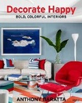 Cover: Decorate Happy - Rizzoli International Publications