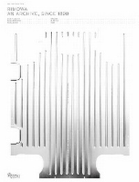 Abbildung von: From the Archive RIMOWA - Rizzoli International Publications