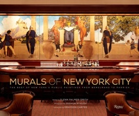 Abbildung von: Murals of New York City - Rizzoli International Publications