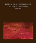 Cover: Helen Frankenthaler - Rizzoli International Publications
