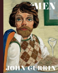 Abbildung von: John Currin: Men - Rizzoli International Publications