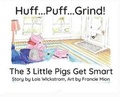 Cover: Huff...Puff...Grind! - Gripper Products