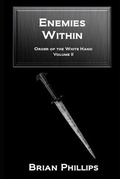 Cover: Enemies Within - Brian Phillips