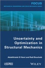 Cover: Uncertainty and Optimization in Structural Mechanics - Wiley-ISTE