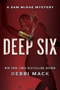 Cover: Deep Six - Renegade Press