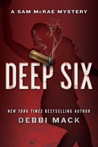 Enlarge image Cover: Deep Six - Renegade Press