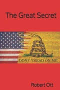 Cover: The Great Secret - R. R. Bowker
