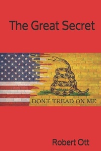 Enlarge image Cover: The Great Secret - R. R. Bowker