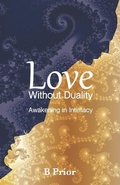 Cover: Love Without Duality - National Library of New Zealand PO Box 12340 Welli