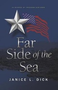 Enlarge image Cover: Far Side of the Sea - Tansy & Thistle Press