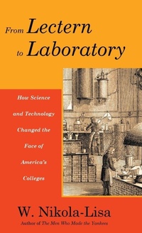 Enlarge image Cover: From Lectern to Laboratory - Gyroscope Books