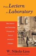 Cover: From Lectern to Laboratory - Gyroscope Books