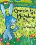 Cover: Over in the Meadow - Holiday House Inc