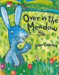 Enlarge image Cover: Over in the Meadow - Holiday House Inc
