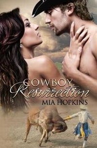Enlarge image Cover: Cowboy Resurrection - Little Stone Press