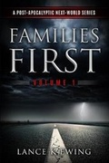 Cover: Families First - Bowker / Identifier Services
