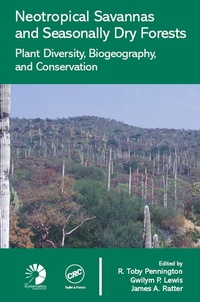 Abbildung von: Neotropical Savannas and Seasonally Dry Forests - CRC Press