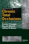 Cover: Handbook of Chronic Total Occlusions - CRC Press